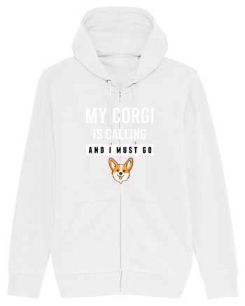CORGI White