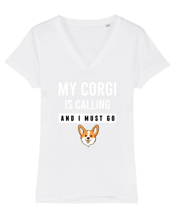 CORGI White