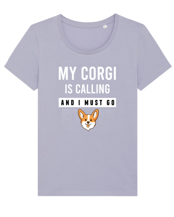 CORGI Lavender