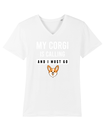 CORGI White
