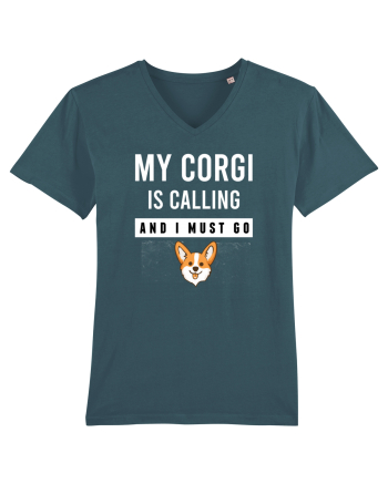 CORGI Stargazer
