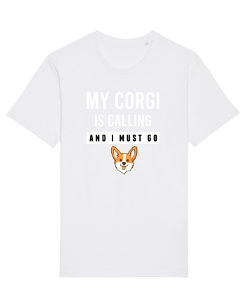 CORGI White