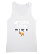 CORGI Maiou Bărbat Runs