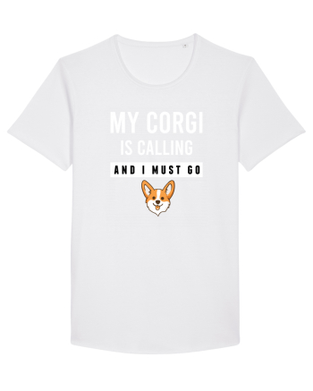 CORGI White