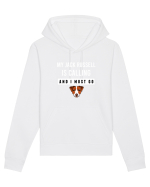 JACK RUSSELL Hanorac Unisex Drummer