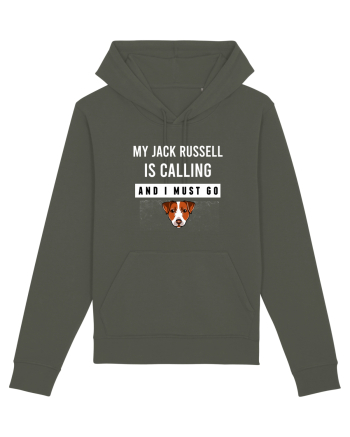 JACK RUSSELL Khaki