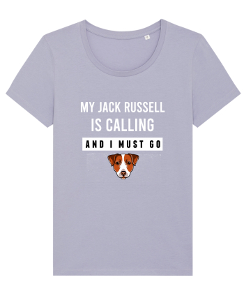 JACK RUSSELL Lavender