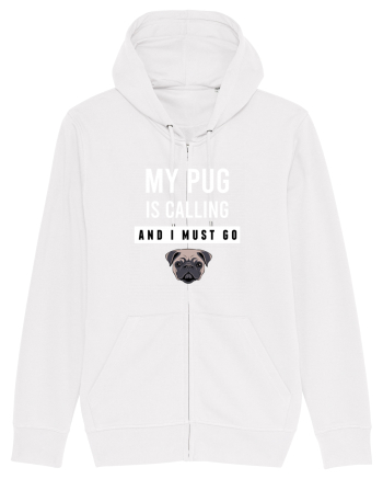 PUG White