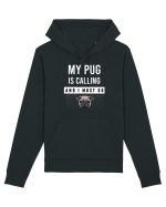 PUG Hanorac Unisex Drummer