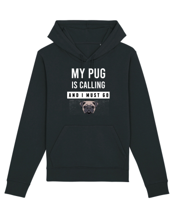 PUG Black