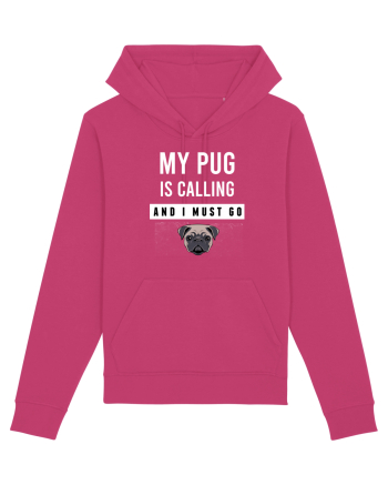 PUG Raspberry