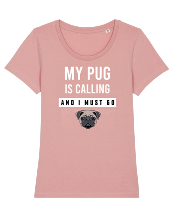 PUG Canyon Pink