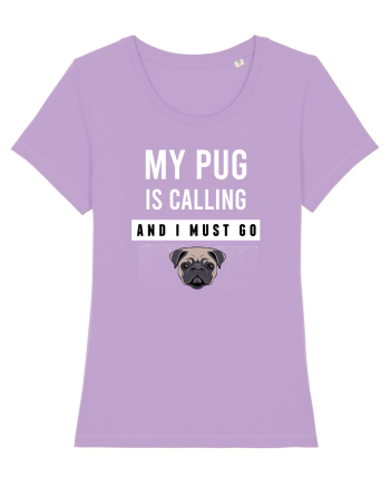 PUG Lavender Dawn