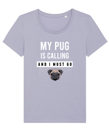 PUG Lavender
