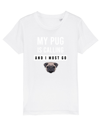 PUG White