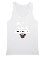 PUG Maiou Bărbat Runs