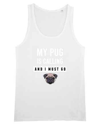 PUG White
