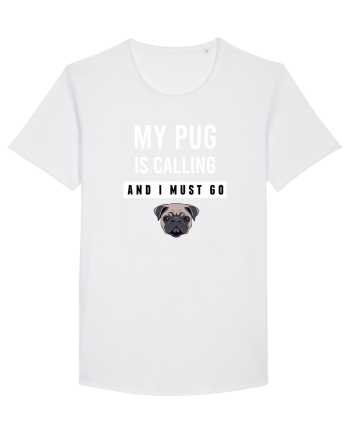 PUG White