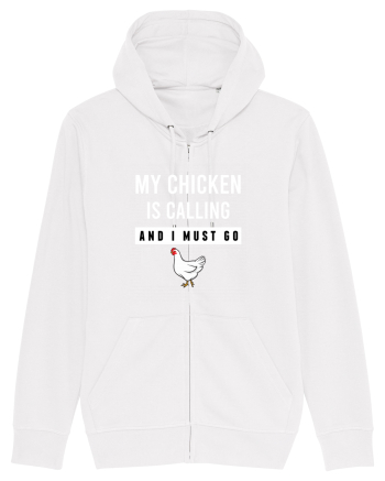 CHICKEN White