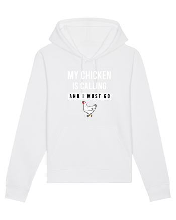 CHICKEN White
