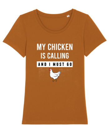 CHICKEN Roasted Orange