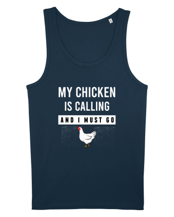 CHICKEN Navy