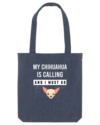 CHIHUAHUA Midnight Blue