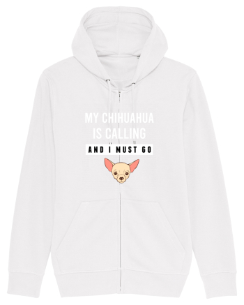 CHIHUAHUA White