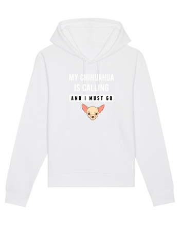 CHIHUAHUA White