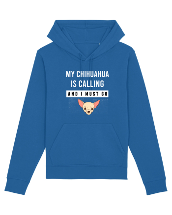 CHIHUAHUA Royal Blue