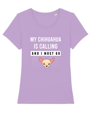 CHIHUAHUA Lavender Dawn