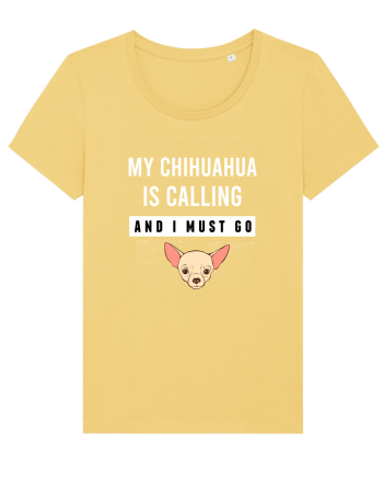 CHIHUAHUA Jojoba