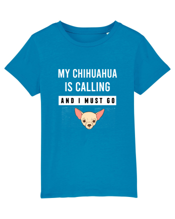 CHIHUAHUA Azur