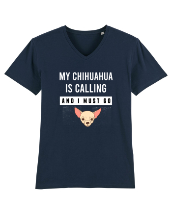 CHIHUAHUA French Navy