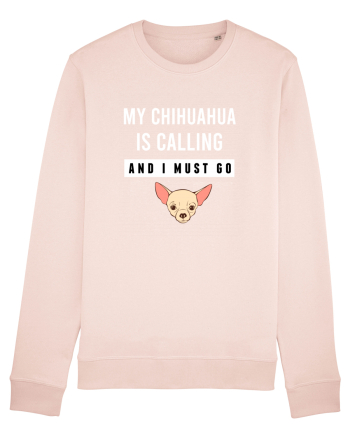 CHIHUAHUA Candy Pink