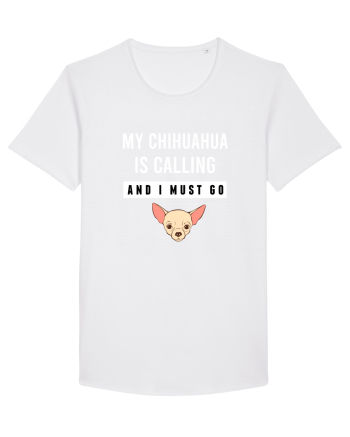 CHIHUAHUA White