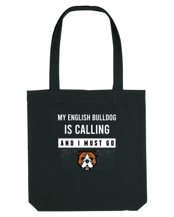 BULLDOG Black