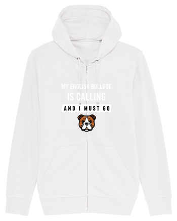 BULLDOG White