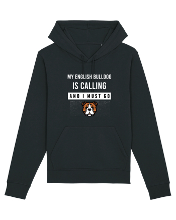 BULLDOG Black