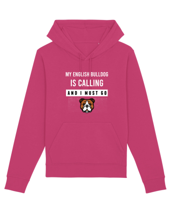 BULLDOG Raspberry