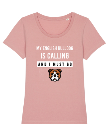 BULLDOG Canyon Pink