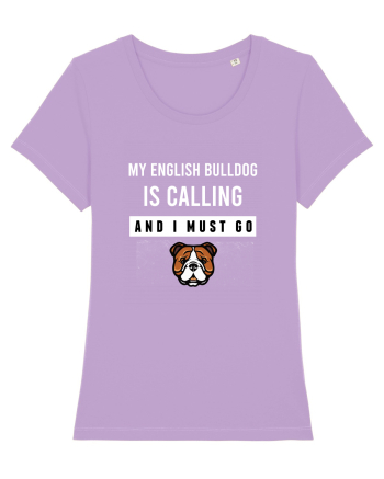 BULLDOG Lavender Dawn
