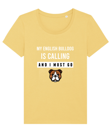 BULLDOG Jojoba