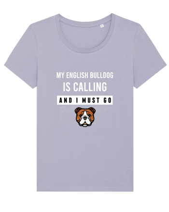 BULLDOG Lavender