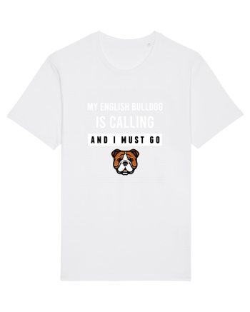 BULLDOG White