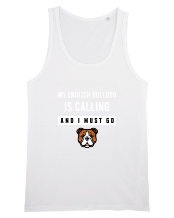 BULLDOG White