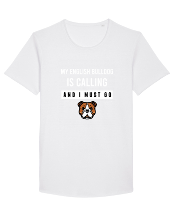 BULLDOG White