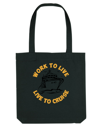 Cruise Black