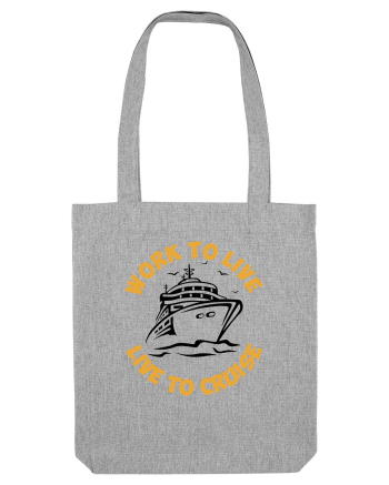 Cruise Heather Grey