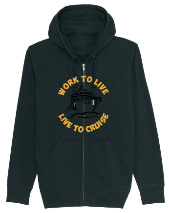 Cruise Black